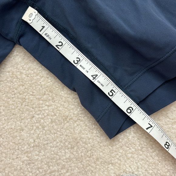 Birddogs Navy Blue Men’s Lined Boom For Your Broomstick Shorts Size Medium - Picture 8 of 9